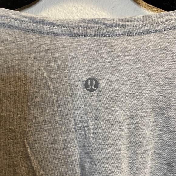 Lululemon Love Tee V - Picture 6 of 7
